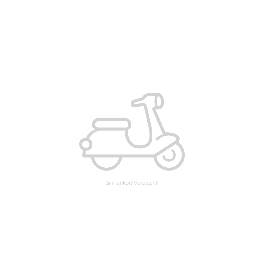 Sym Fiddle II 50 Mat-Zwart 2021