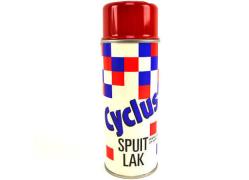 Spuitbus Vespa Scooter Rood 894 Sprint/Primavera/LX/S/Zip 400ml