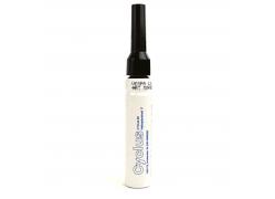 Lakstift Vespa Sprint Zwart Nero Lucido 94 12ml