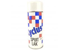 Spuitbus Vespa Sprint/Primavera/LX/S Wit 544 400ml