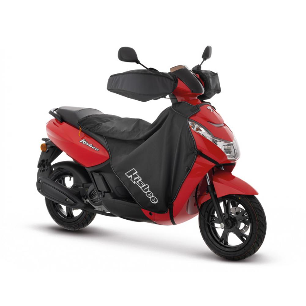 Winterpakket Peugeot Kisbee Origineel