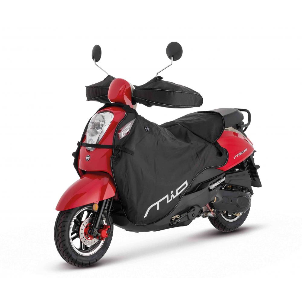Winterpakket Sym Mio 50i Origineel (nieuw model Mio)