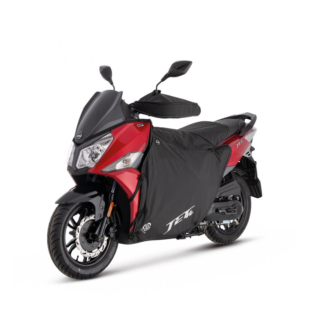 Winterpakket SYM JET14 Origineel