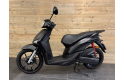 Piaggio Liberty S 50 Mat-Zwart 2023 Occasion (FLH-42-F)