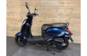 SYM Mio 50i 2022 25km Blue/Black Occasion