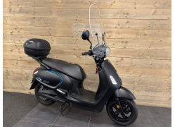 Sym E-Fiddle IV E-scooter 45km 2024 Occasion (FNX-58-G)