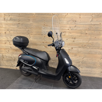 Sym E-Fiddle IV E-scooter 45km 2024 Occasion (FNX-58-G)