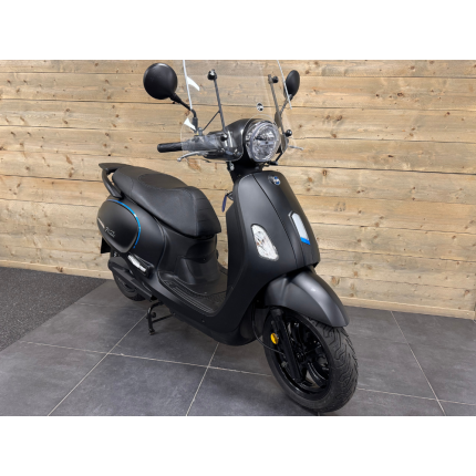 Sym E-Fiddle IV E-scooter 45km 2024 Occasion