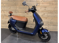 Segway E125S E-scooter 45km Midnight Blue 2021 (FJK-44-J)