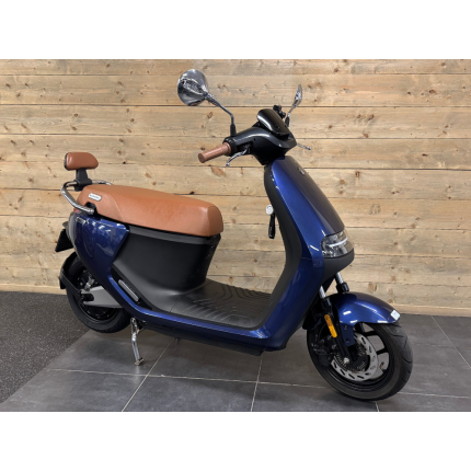 Segway E125S E-scooter 45km Midnight Blue 2021 (FJK-44-J)