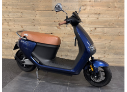 Segway E125S E-scooter 45km Midnight Blue 2021 (FJV-16-N)
