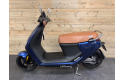 Segway E125S E-scooter 45km Midnight Blue 2021 (FJV-16-N)