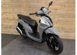Sym Symphony ST E5 Rich Grey 25km 2024 Occasion (FSR-26-N)