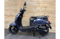 Sym Mio 50i 25km Satin Submarine Blue 2022 (FNK-40S)