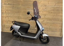 Segway E110S E-scooter 25km Steel Grey 2024 (FSB-56-P)