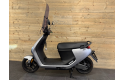 Segway E110S E-scooter 25km Steel Grey 2024 (FSB-56-P)