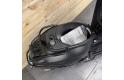 Vespa Sprint 50 S Full Option Akrapovic 25km Mat-Zwart 2022 (FJN-52-K)