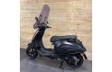 Vespa Sprint 50 S Full Option Akrapovic 25km Mat-Zwart 2022 (FJN-52-K)