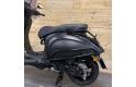 Vespa Sprint 50 S Full Option Akrapovic 25km Mat-Zwart 2022 (FJN-52-K)