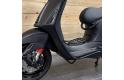 Vespa Sprint 50 S Full Option Akrapovic 25km Mat-Zwart 2022 (FJN-52-K)