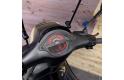 Vespa Sprint 50 S Full Option Akrapovic 25km Mat-Zwart 2022 (FJN-52-K)