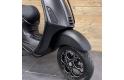 Vespa Sprint 50 S Full Option Akrapovic 25km Mat-Zwart 2022 (FJN-52-K)