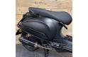 Vespa Sprint 50 S Full Option Akrapovic 25km Mat-Zwart 2022 (FJN-52-K)