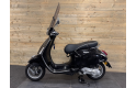 Vespa Primavera 50 25km Zwart 2017 (DNH-49-X)