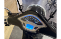 Vespa Primavera 50 25km Zwart 2017 (DNH-49-X)