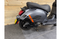 Vespa GTS 300 Supersport Grigio 2023 Full Options Occasion (30-MS-KH)