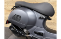 Vespa GTS 300 Supersport Grigio 2023 Occasion