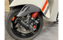 Vespa Sprint 50 S FL E5+ 45km Wit 2024 (FSJ-59-K)