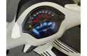 Vespa Sprint 50 S FL E5+ 45km Wit 2024 (FSJ-59-K)
