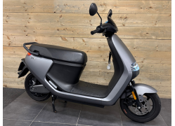 Segway E110S E-scooter 45km Stone Grey Matt 2023 (FPT-33-F)