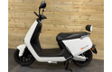 Yadea G5 E-scooter Wit Glans 2020 (FBV-95-N)