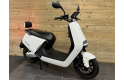 Yadea G5 E-scooter Wit Glans 2020 (FBV-95-N)