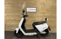 Yadea G5 E-scooter Wit Glans 2020 (FBV-95-N)