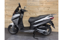 Aprilia SXR 50 Instinctive Grey 2022 Occasion