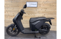 Vmoto F01 E-scooter Matt Black 2024 (FTB-45-H)