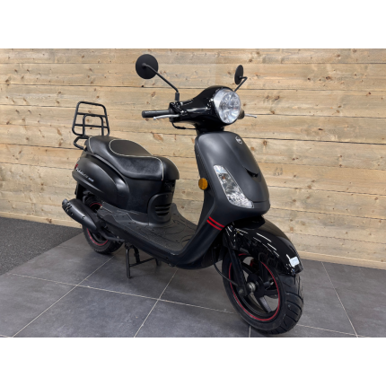 Sym Fiddle II 50S 45km 2018 Mat-Zwart