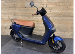 Segway E125S E-scooter 45km Midnight Blue 2023