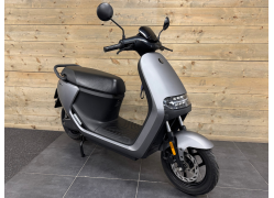 Segway E110S Stone Grey Matt E-scooter 45km 2023