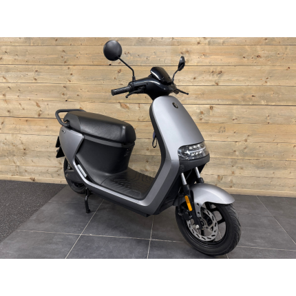 Segway E110S Stone Grey Matt E-scooter 45km 2023