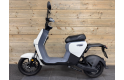 Segway B110S Darkgrey/White E-scooter 45km 2024