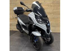 Piaggio MP3 Sport 310 HPE Nardo Grey 02-2025 Occasion