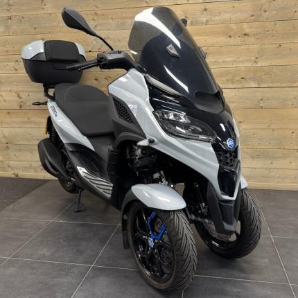 Piaggio MP3 Sport 310 HPE Nardo Grey 02-2025 Occasion