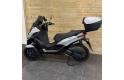 Piaggio MP3 Sport 310 HPE Nardo Grey 02-2025 Occasion