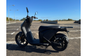 Vmoto F01 Matt Black 45km E-scooter Aanbieding Nieuw