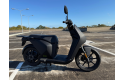 Vmoto F01 Matt Black 45km E-scooter Aanbieding Nieuw