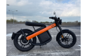 Brekr B4000 E-Bromfiets 45km Aanbieding Nieuw